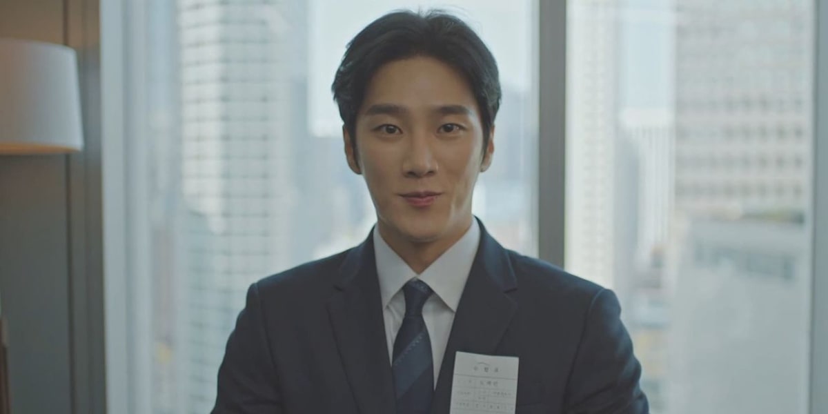 Military Prosecutor Do Bae Man - Season 1