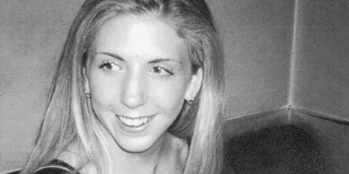 Missing: The Lucie Blackman Case