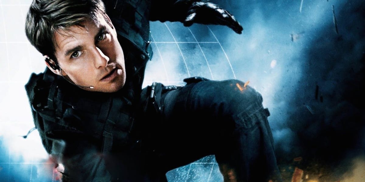 Mission Impossible III