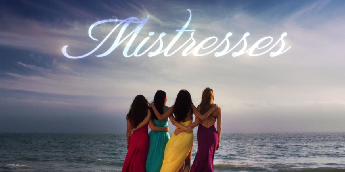 Mistresses - Season 1