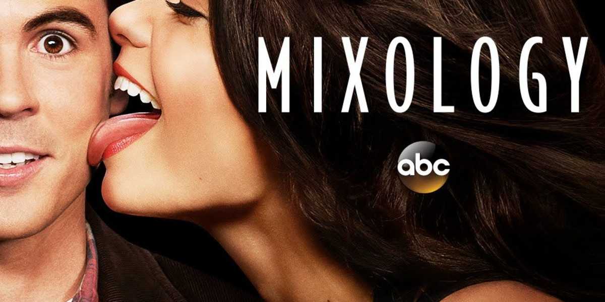 Mixology - Season 1