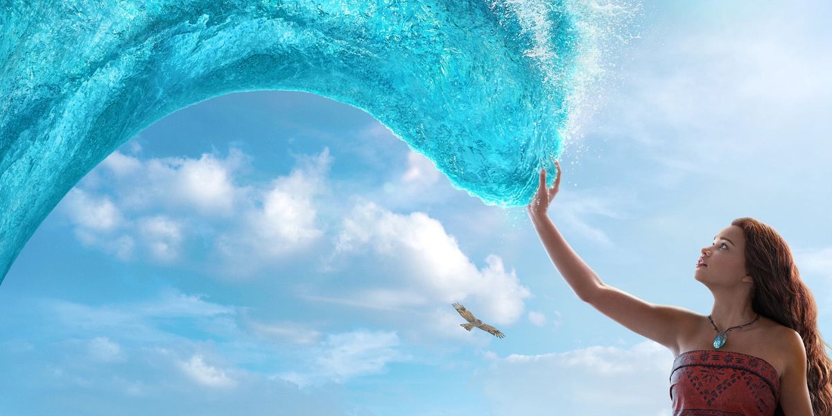 Moana