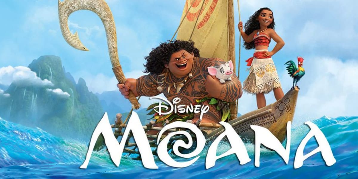 Moana