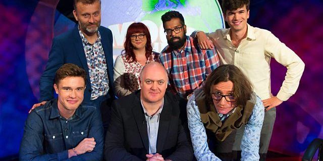 Mock The Week - Season 1