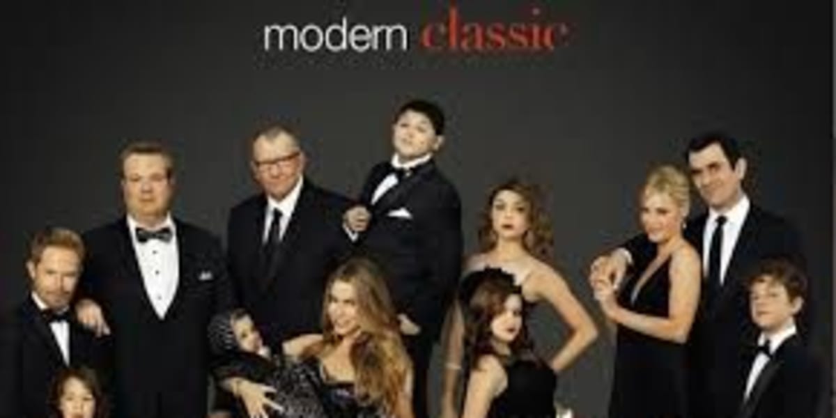 Modern Family - Season 6