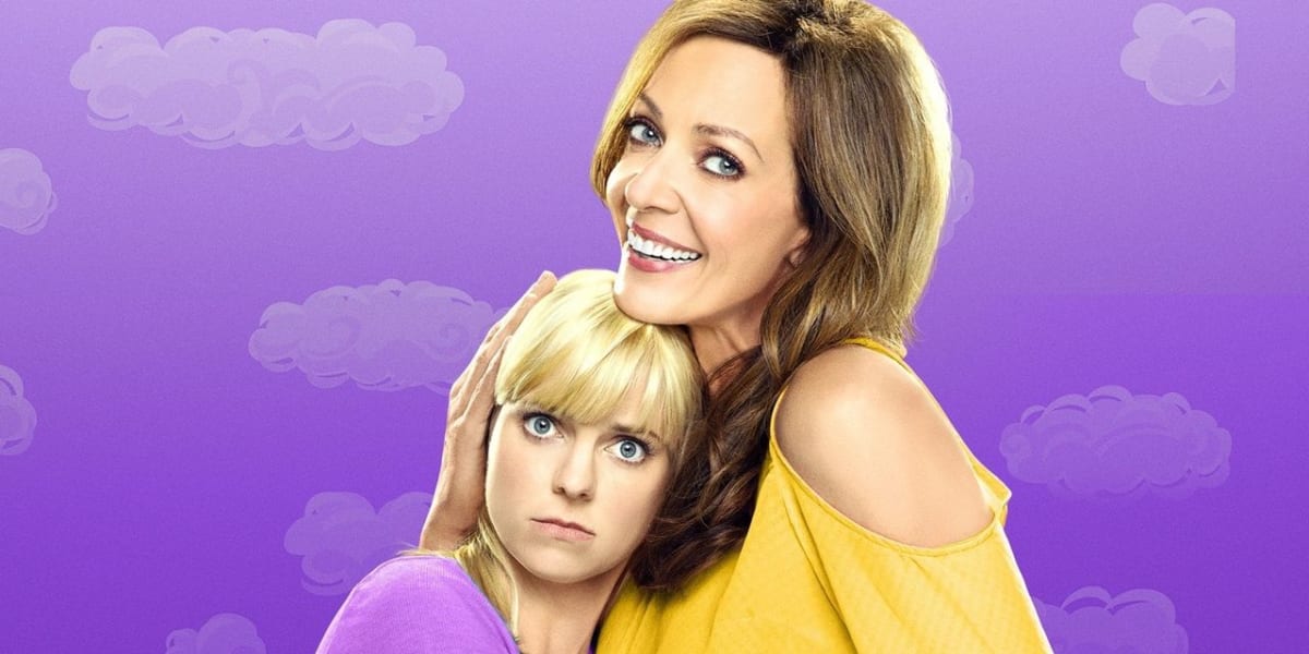 MOM - Season 7