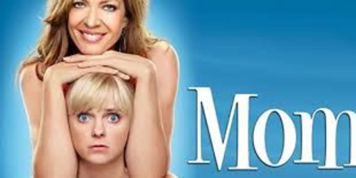 Mom - Season 1