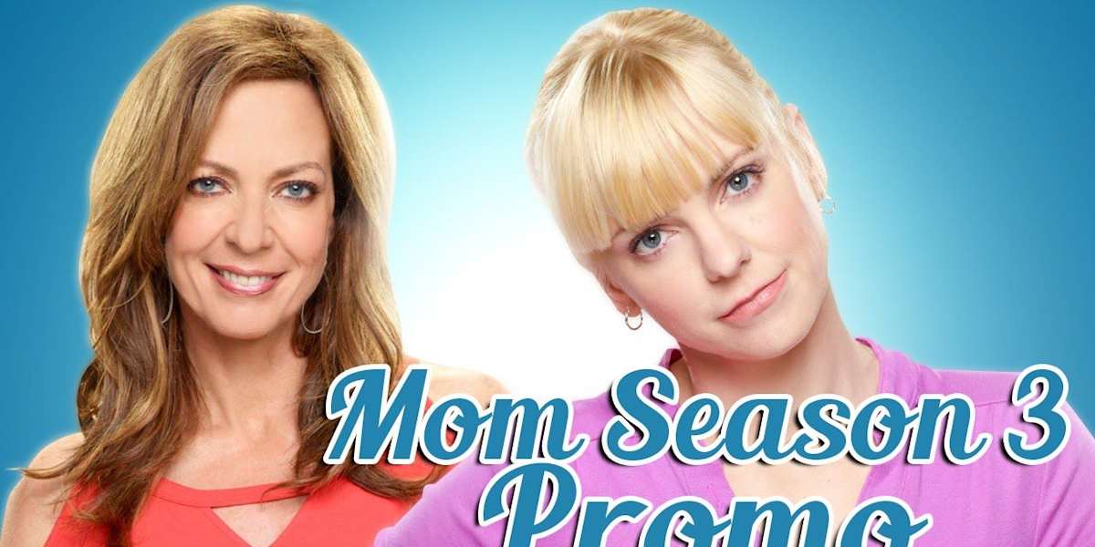 Mom - Season 3