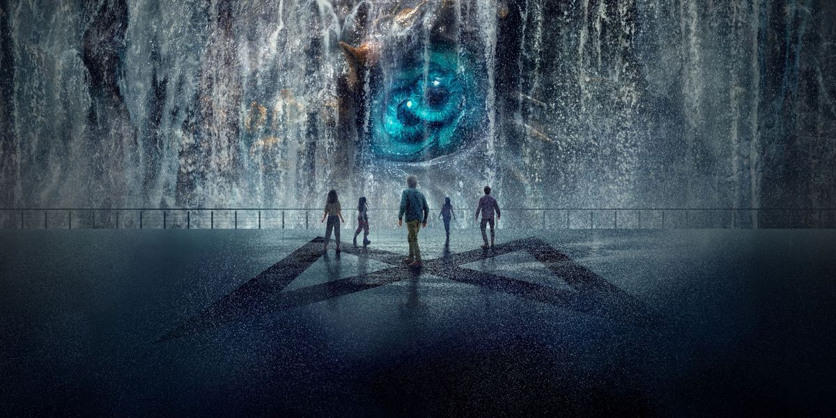 Monarch: Legacy of Monsters - Season 1