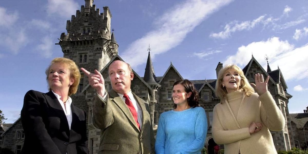 Monarch of the Glen - Season 2