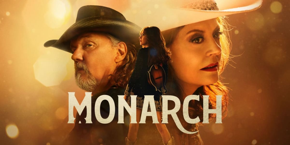 Monarch - Season 1