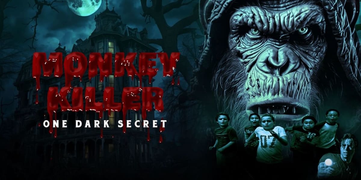 Monkey Killer