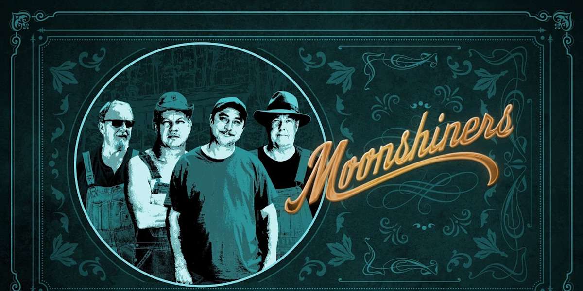 Moonshiners - Season 11