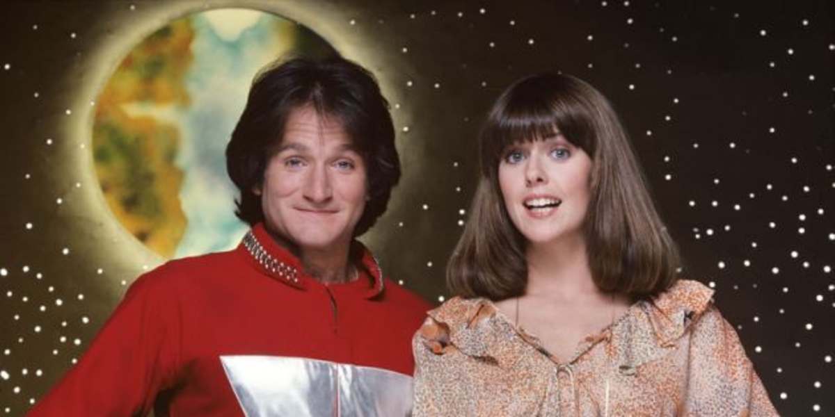 Mork and Mindy - Season 1