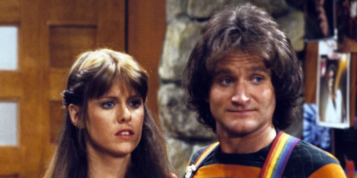 Mork and Mindy - Season 3