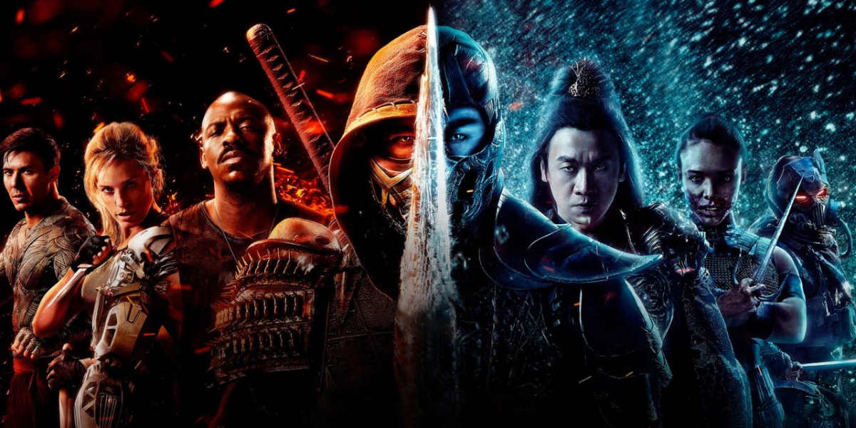 Mortal Kombat