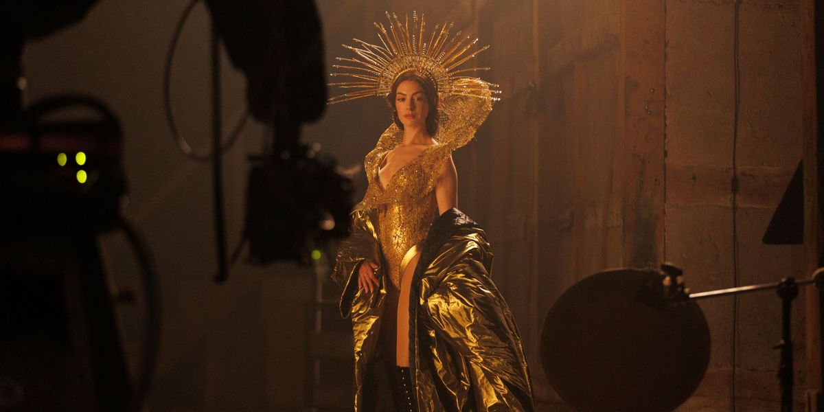 Mother Mary