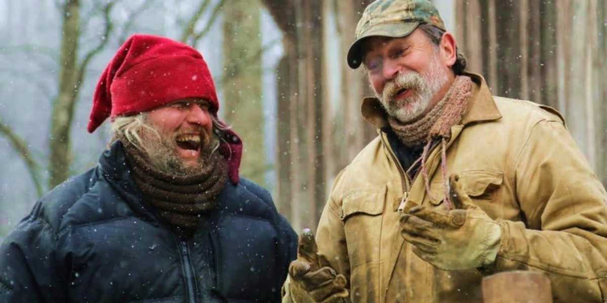 Mountain Men - Season 7