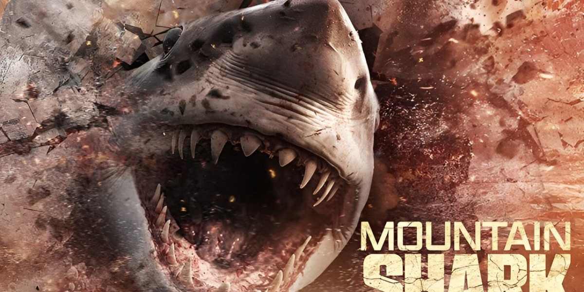 Mountain Shark