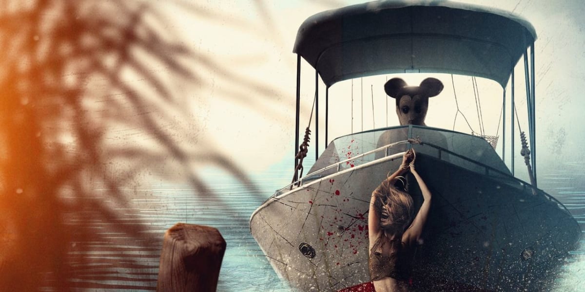 Mouseboat Massacre