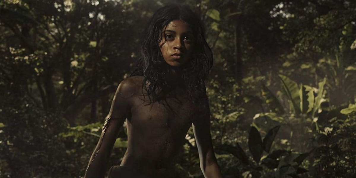 Mowgli: Legend of the Jungle