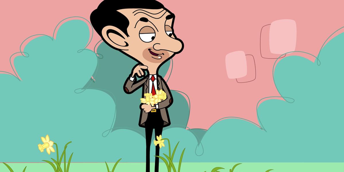 Mr Bean: The Animated Series - Season 3