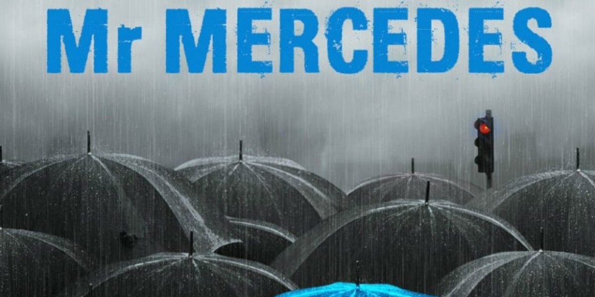 Mr Mercedes - Season 1