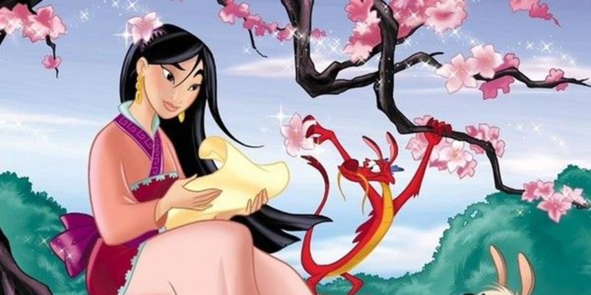 Mulan 2