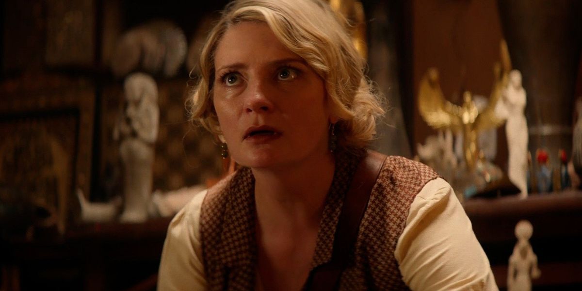 Murder at the Embassy