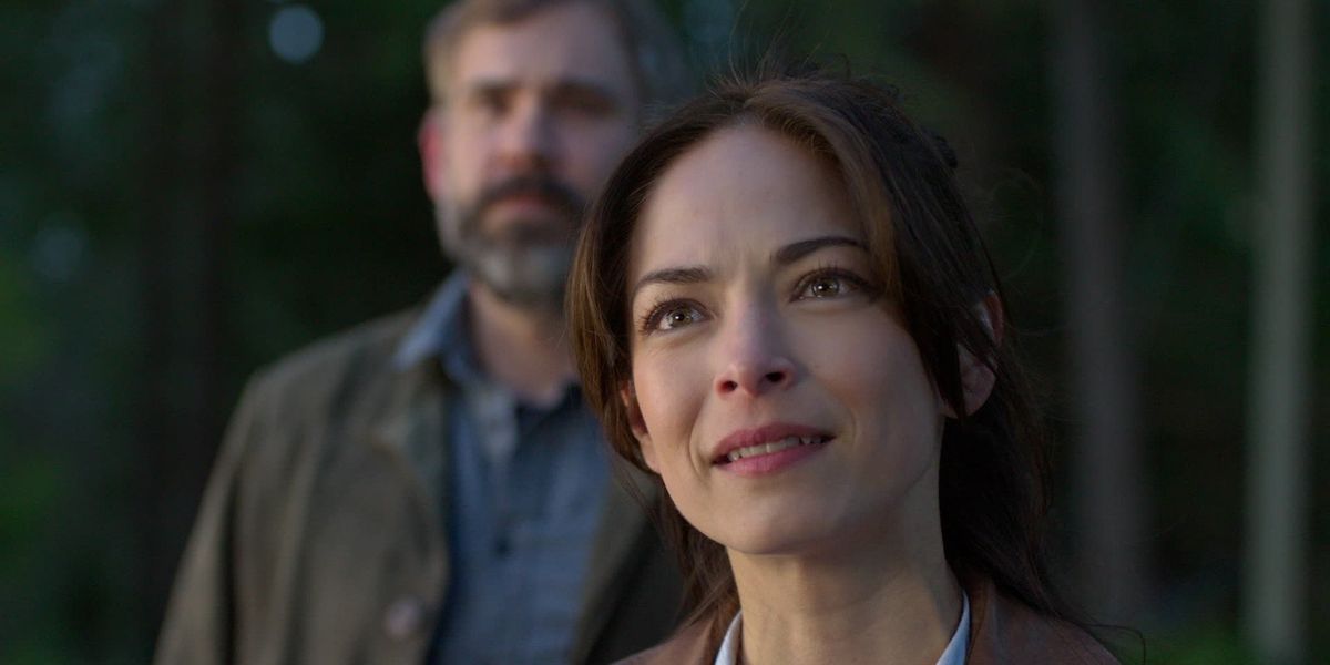 Murder in a Small Town - Season 2