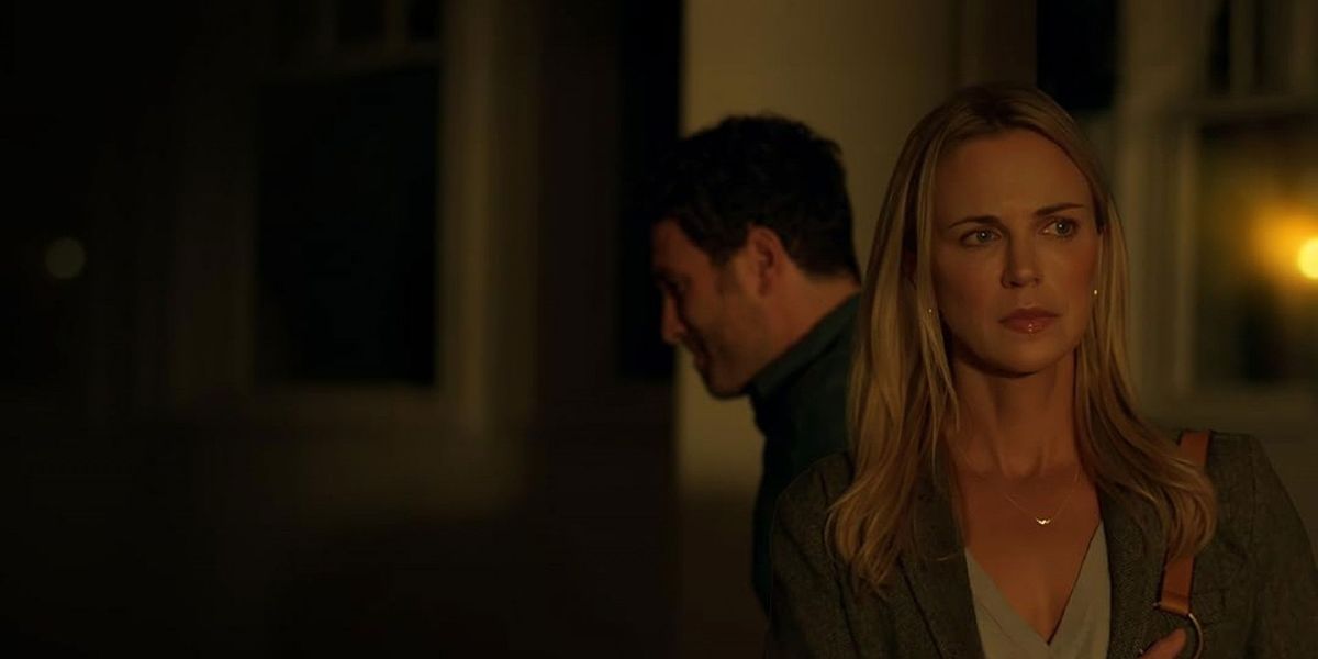 Murder, Lies and Marriage