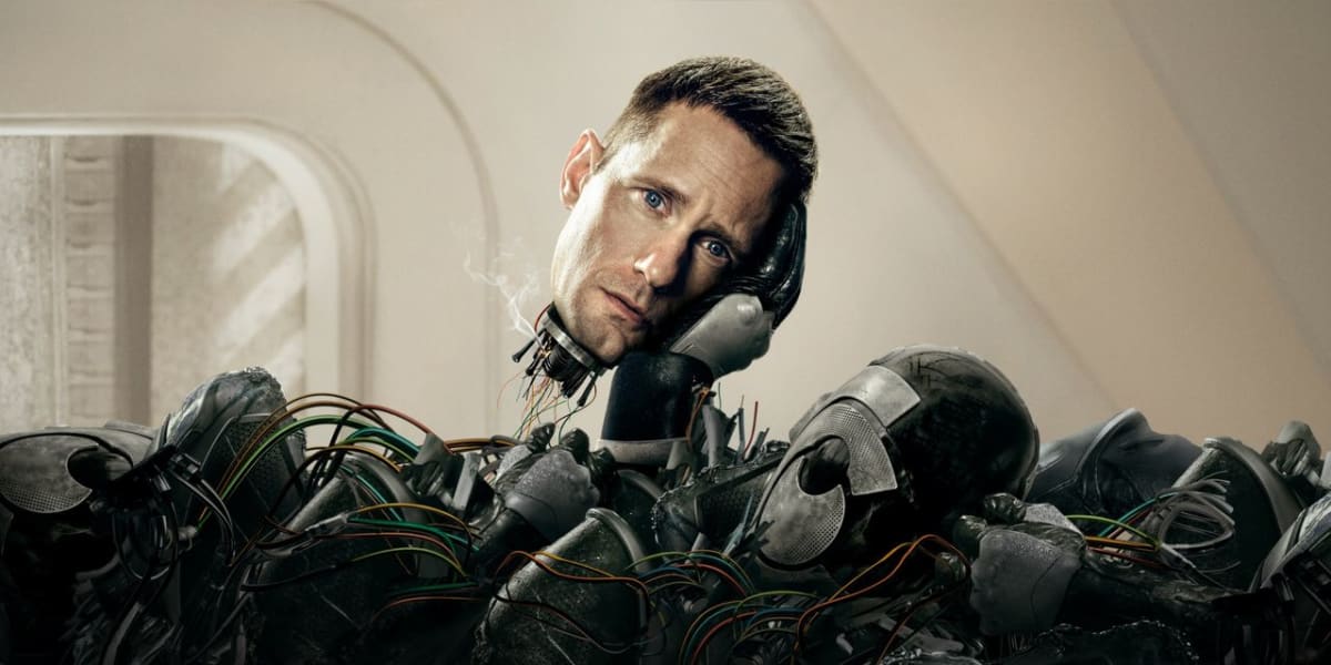 Murderbot - Season 1