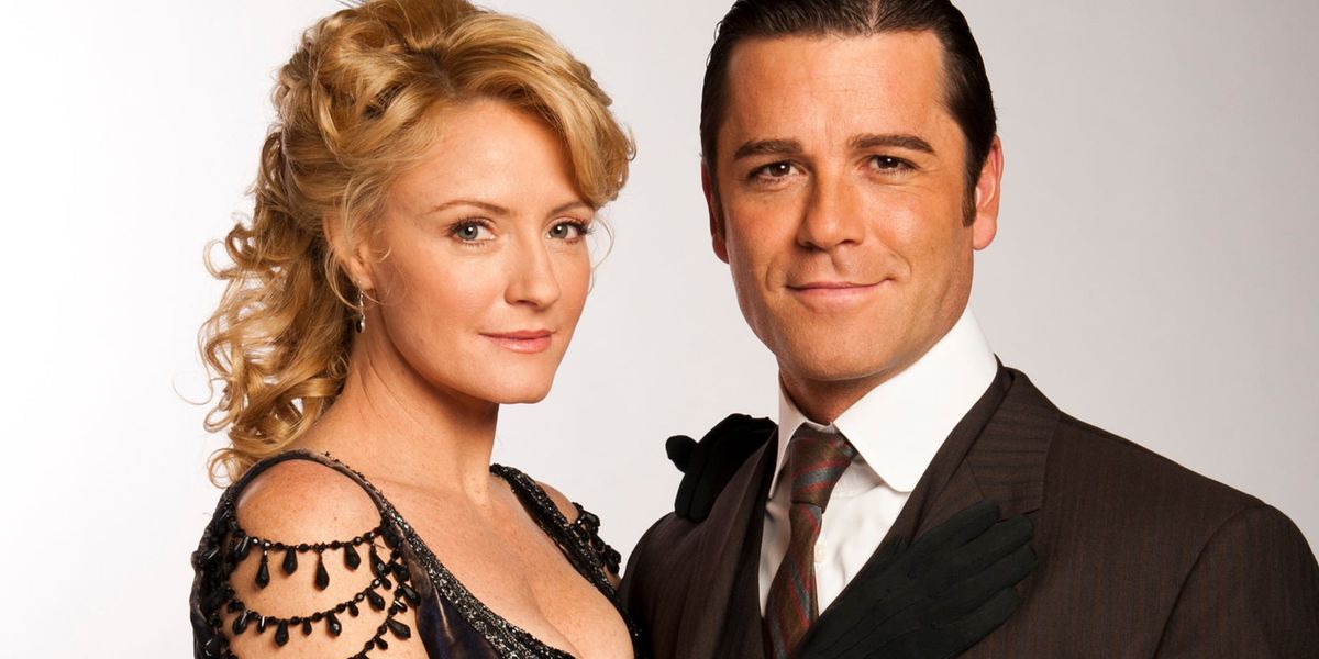 Murdoch Mysteries - Season 20