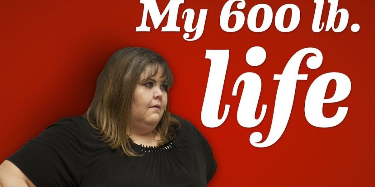 My 600-lb Life - Season 10