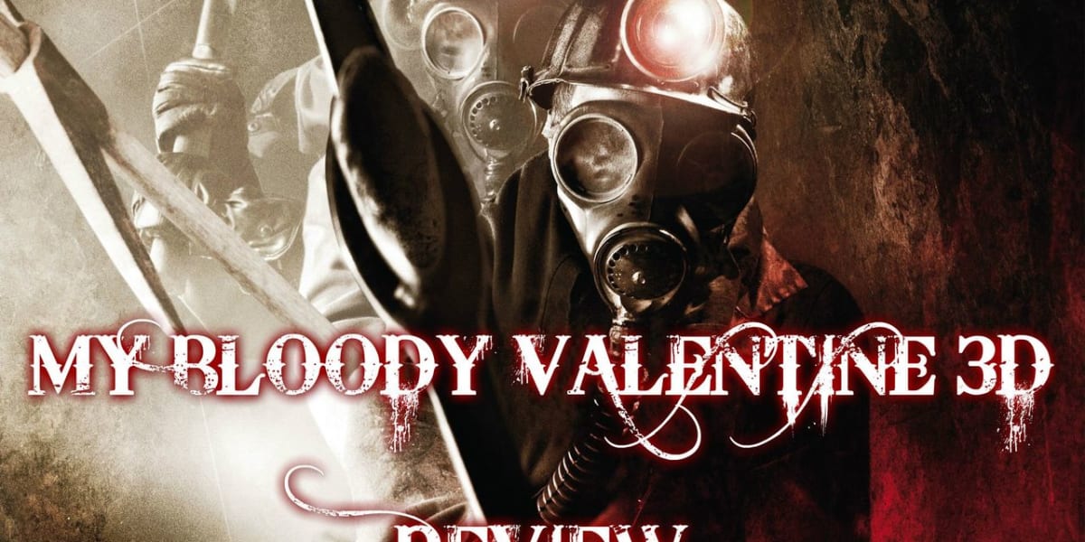 My Bloody Valentine (2009)