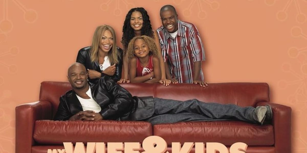 My Wife and Kids - Season 1