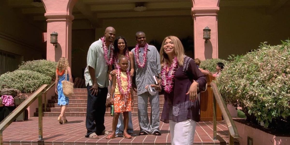 My Wife and Kids - Season 5