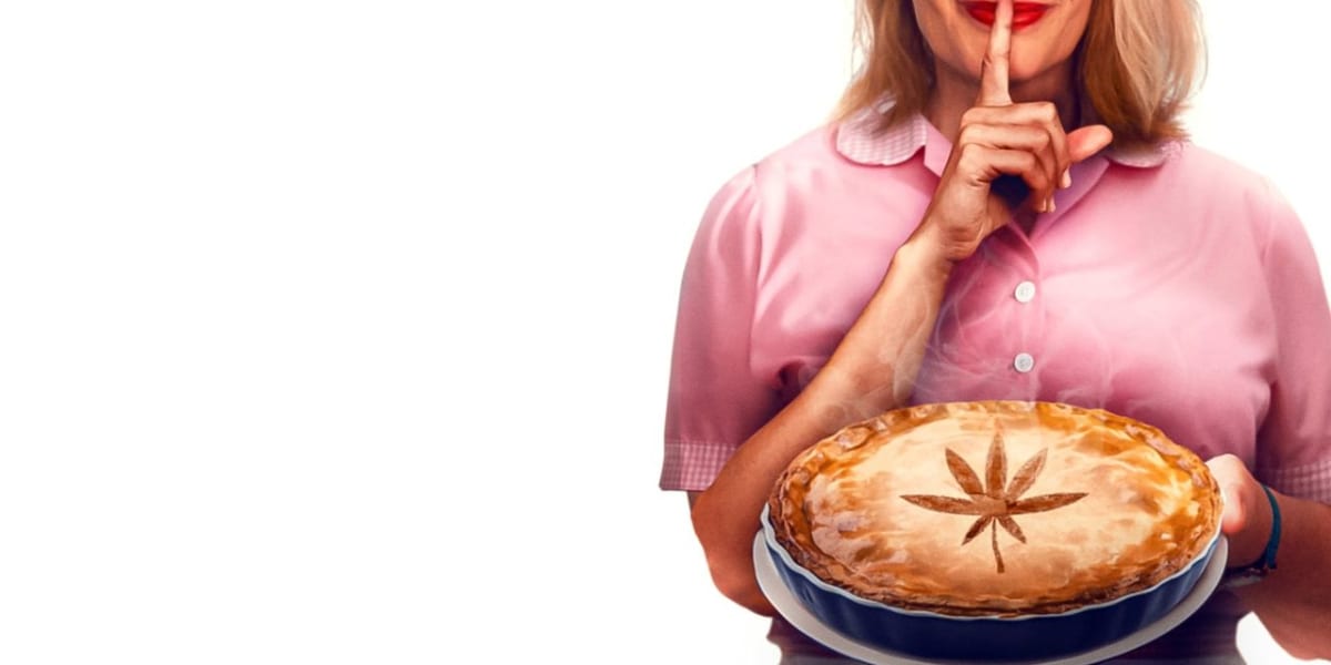 Nana's Secret Recipe