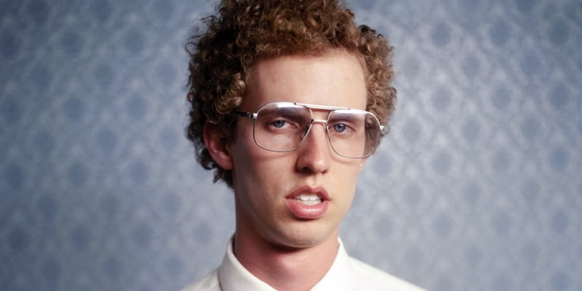 Napoleon Dynamite