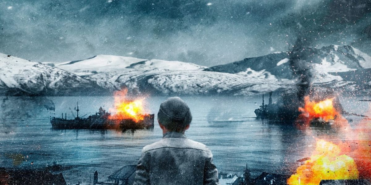 Narvik: Hitler's First Defeat