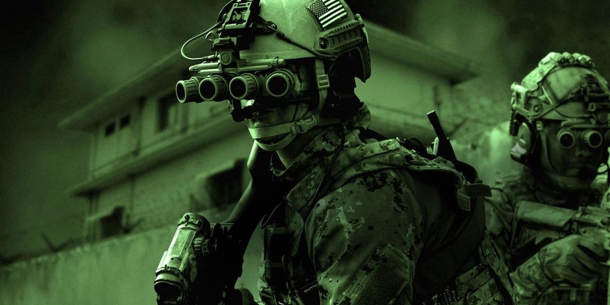 Navy SEALs: America's Secret Warriors - Season 2