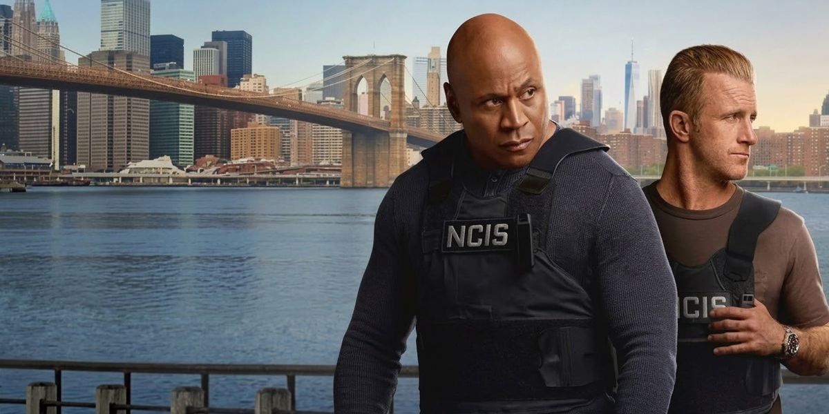NCIS: New York - Season 1