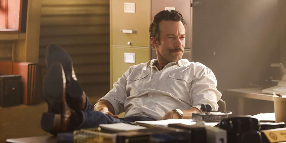 NCIS: Origins - Season 2