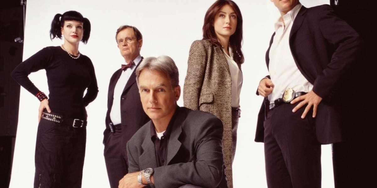 NCIS - Season 1