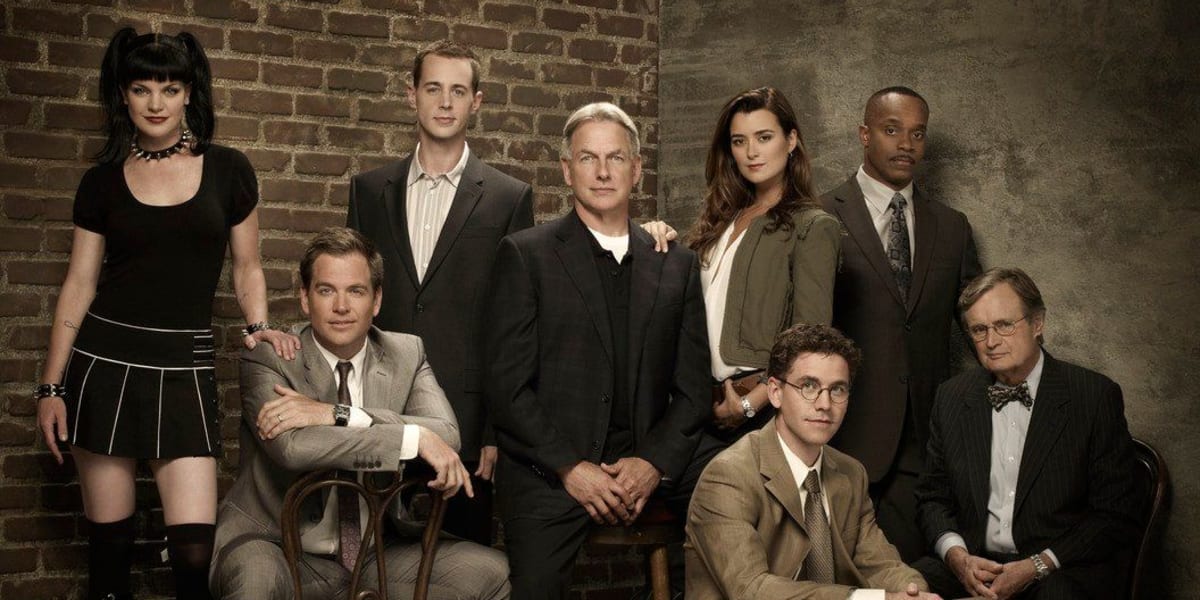 NCIS - Season 10