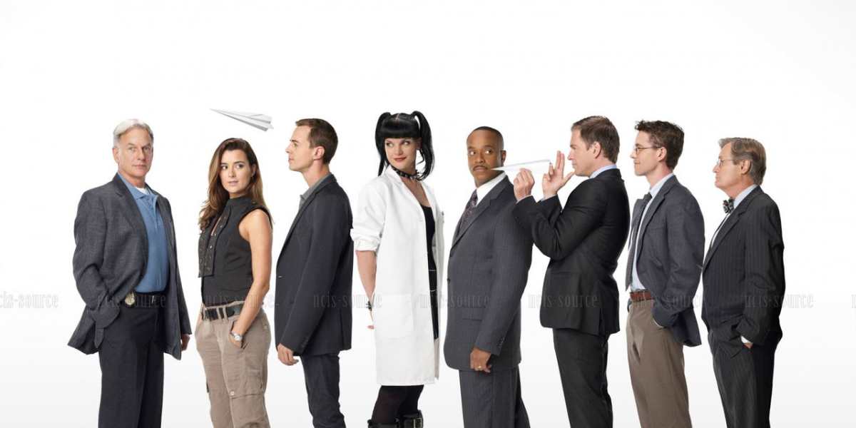 NCIS - Season 11