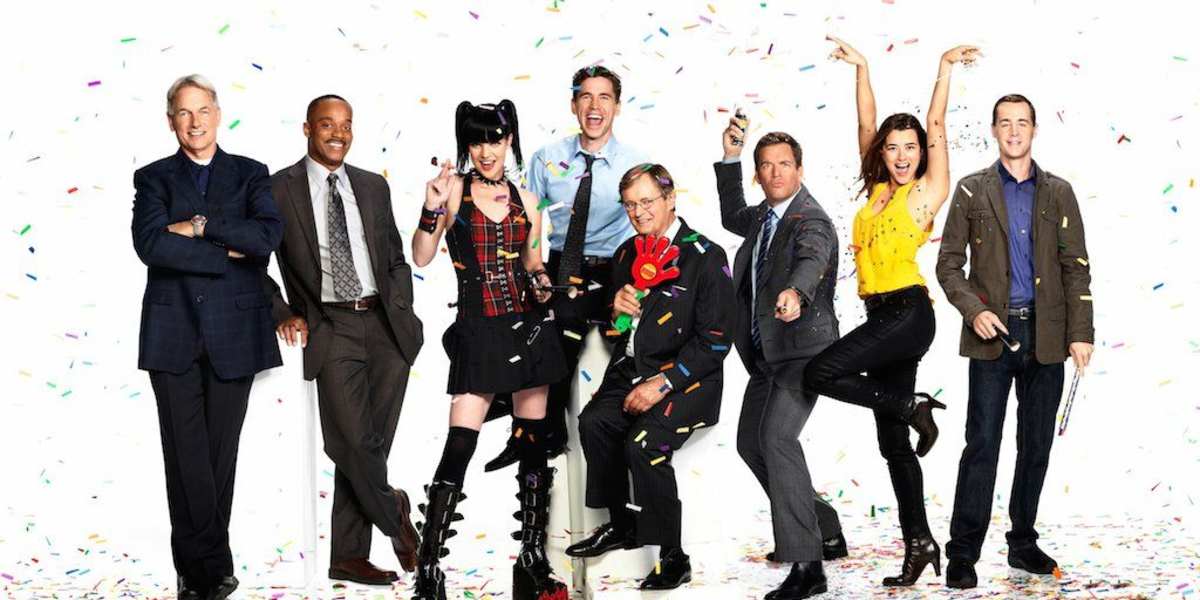 NCIS - Season 12