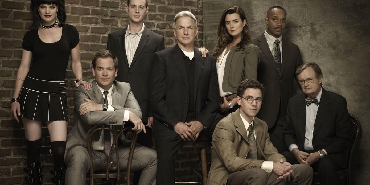 NCIS - Season 14