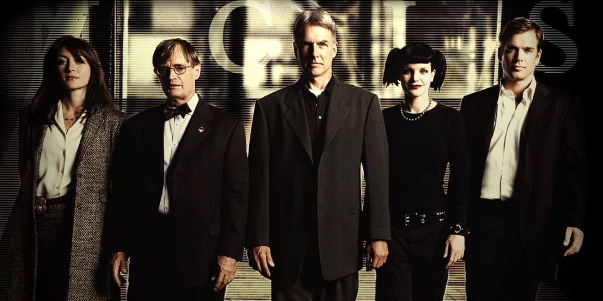 NCIS - Season 2