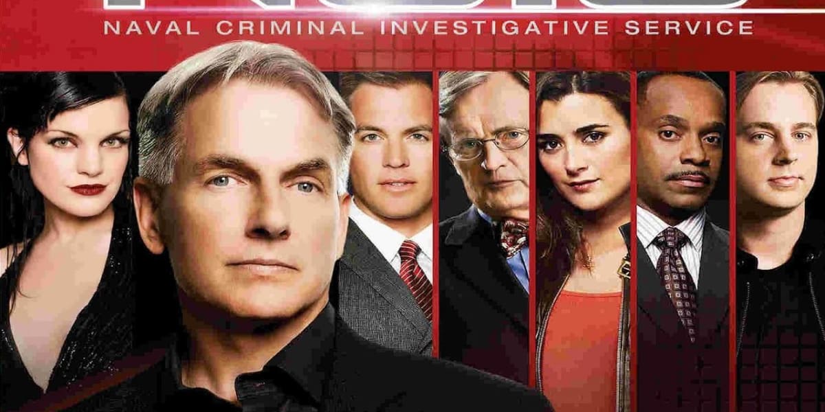 NCIS - Season 7